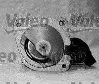 VALEO 458259 Starter